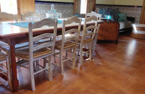 Porzuna House | Sauce Magico