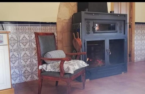 Porzuna House | Sauce Magico