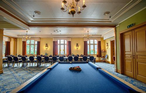 Saudasjøen Hotel | Sauda Fjordhotell