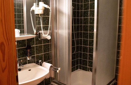 Grafschaft Hotel | Sauerland Alpin Hotel