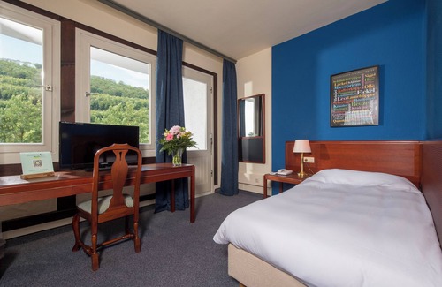 Grafschaft Hotel | Sauerland Alpin Hotel