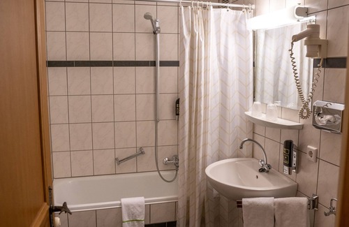Grafschaft Hotel | Sauerland Alpin Hotel