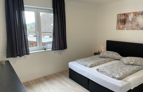 Olpe Apartment | Sauerland Apartment Deluxe