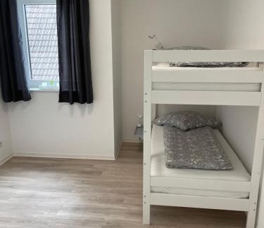 Olpe Apartment | Sauerland Apartment Deluxe