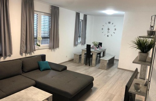 Olpe Apartment | Sauerland Apartment Premium