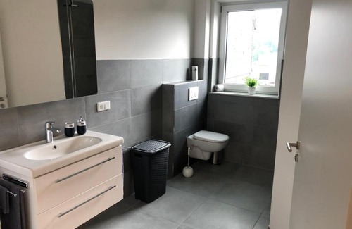 Olpe Apartment | Sauerland Apartment Premium