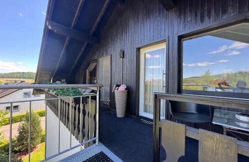 Balve Apartment | Sauerland Blick