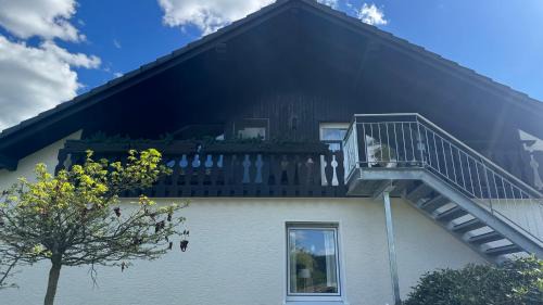 Balve Apartment | Sauerland Blick