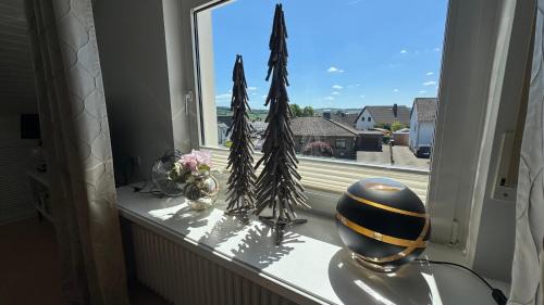 Balve Apartment | Sauerland Blick