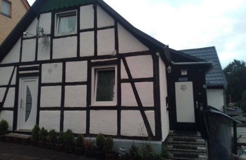 Antfeld House | Sauerland Holiday House