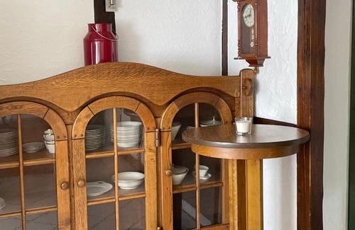 Fleckenberg House | Sauerland-Relax