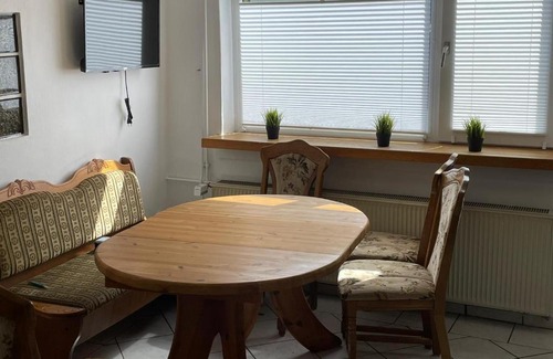 Fleckenberg House | Sauerland-Relax