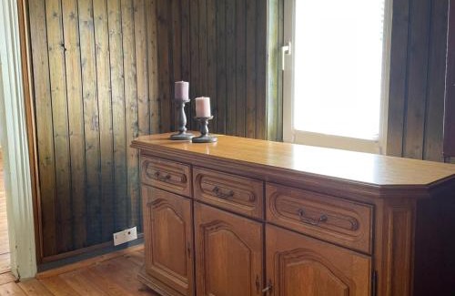 Fleckenberg House | Sauerland-Relax