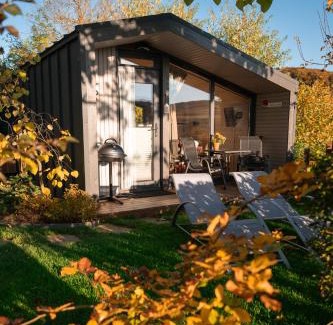 Diemelsee Resort | Sauerland-Tinyworld - Ihr Tiny Ferienhaus im Sauerland am Diemelsee