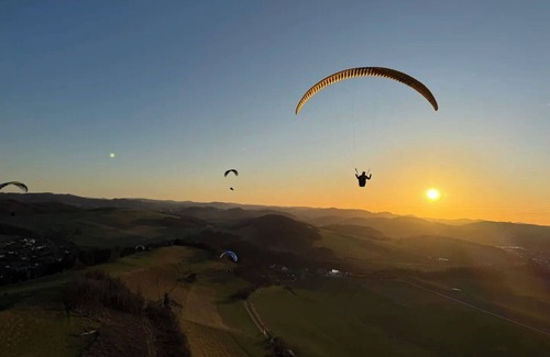 Herscheid Apartment | SAUERLAND vacation apartments for up to 6 people