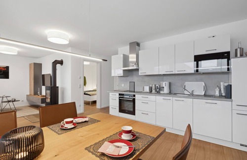 Winterberg Apartment | Sauerlandtraum Winterberg
