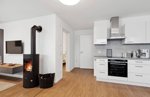 Winterberg Apartment | Sauerlandtraum Winterberg