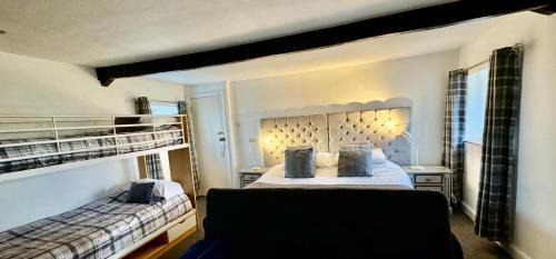 Haltwhistle Bed & Breakfast | Saughy rigg farm