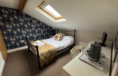 Haltwhistle Bed & Breakfast | Saughy rigg farm