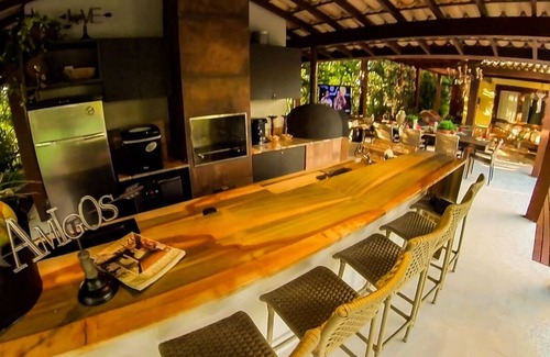 Sauipe House | Sauipe House