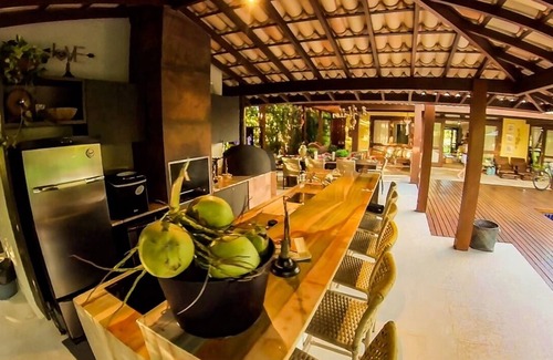 Sauipe House | Sauipe House