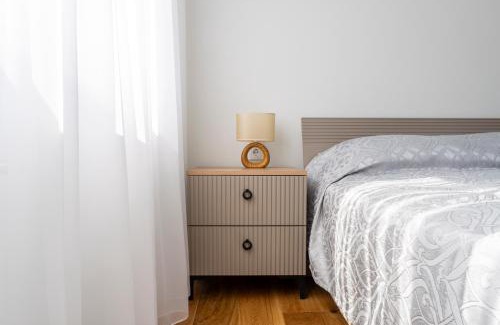 Siauliai City Center Apartment | Saulės laikrodžio apartamentai