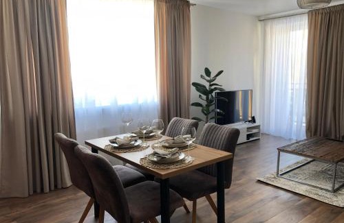 Druskininkai Apartment | Saulės Tako apartamentai