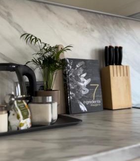 Druskininkai Apartment | Saulės Tako apartamentai