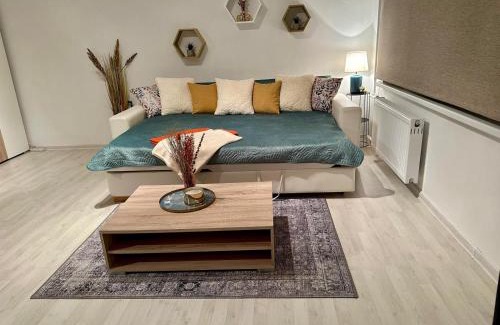 Ventspils Apartment | Saule