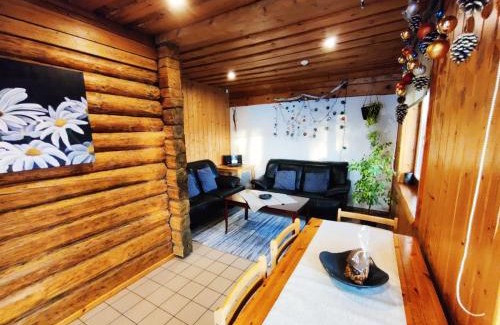 Pieriga House | Sauleskalns