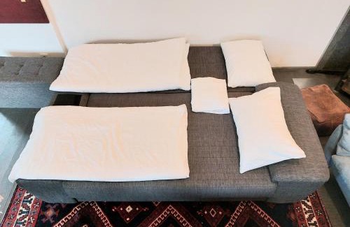 Saulgrub Apartment | Saulgrub Alpen Loft