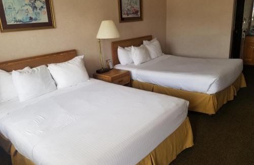 Sault Ste. Marie Hotel | Sault Superior Place