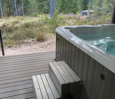 Espoo Ski Chalet | Sauna cottage in Nuuksio