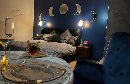 La Fuye-Velpeau Apartment | Sauna & Détente - Suite Privée - Tours - Netflix
