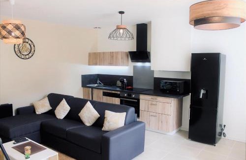 Morez Apartment | Sauna en bord de rivière