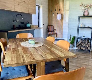 Vilnius County House | Sauna for celebration and leisure