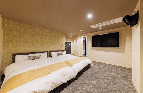 Gifu Hotel | SAUNA HOTEL GIFU