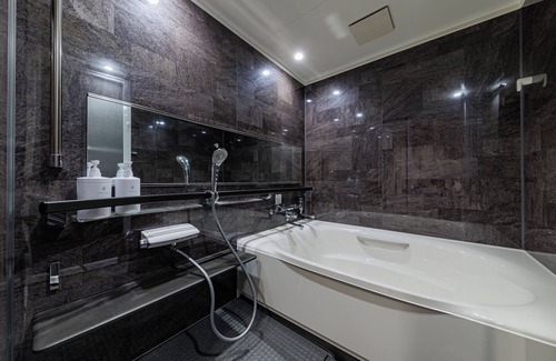 Gifu Hotel | SAUNA HOTEL GIFU