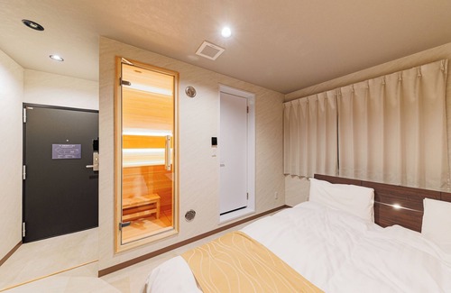 Gifu Hotel | SAUNA HOTEL GIFU