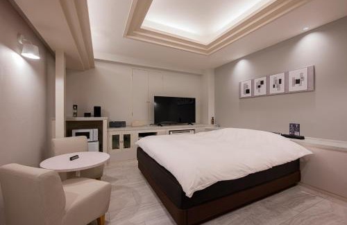 Hidaka Hotel | SAUNA&HOTEL Suuh スゥ