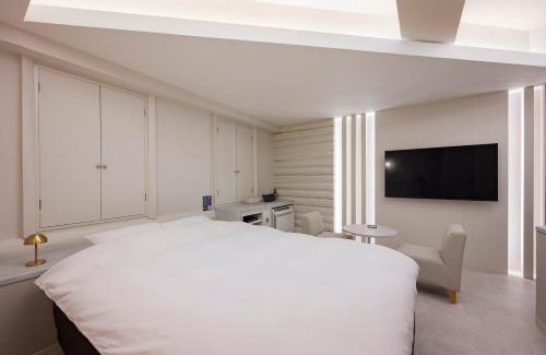 Hidaka Hotel | SAUNA&HOTEL Suuh スゥ