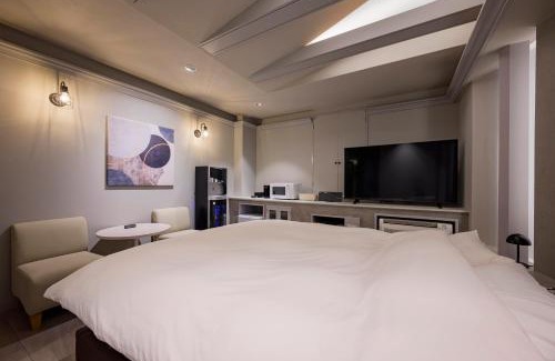 Hidaka Hotel | SAUNA&HOTEL Suuh スゥ