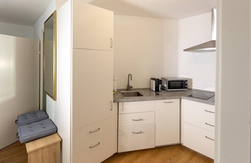 Sulz am Neckar Apartment | Sauna Retreat in Sulz