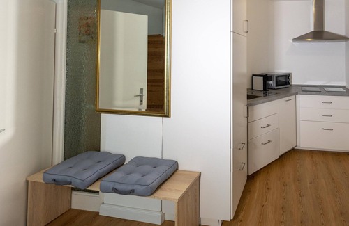 Sulz am Neckar Apartment | Sauna Retreat in Sulz