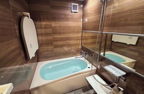 Makkari-mura Cabin | SAUNA&Villa takibi