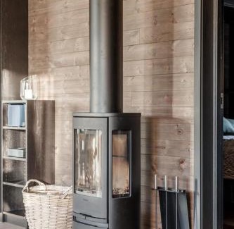 Lofsdalen House | Sauna | Wi-Fi | Chromecast | Ski shed | Wood stove