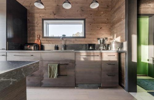 Lofsdalen House | Sauna | Wi-Fi | Chromecast | Ski shed | Wood stove