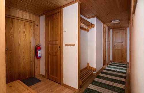 Lofsdalen House | Sauna | Wi-Fi | Terrace | Wood stove | Cable TV