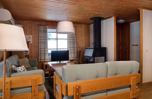 Lofsdalen House | Sauna | Wi-Fi | Terrace | Wood stove | Cable TV