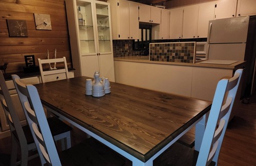 Hemlock Valley Cabin | Sauna | Yoga/Work-Out Space |Pet Friendly | Wi-fi